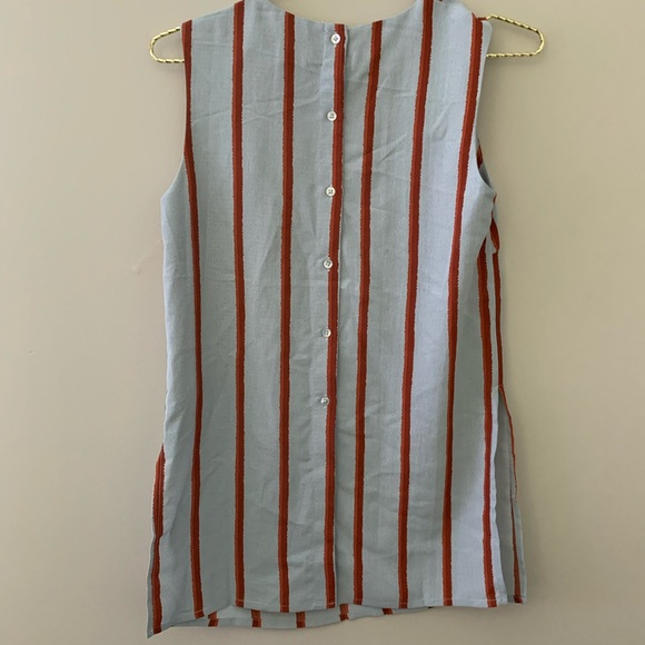 English Factory Top - Picture 5 of 7